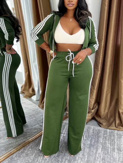 CICI DIDAS SET