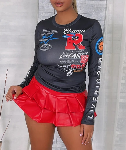 Champ Top