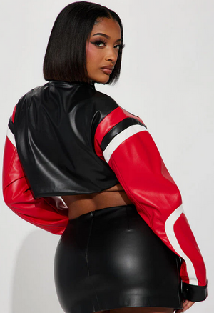 23 JACKET