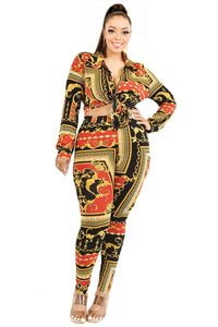 TELER SET