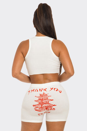 Thank You Set