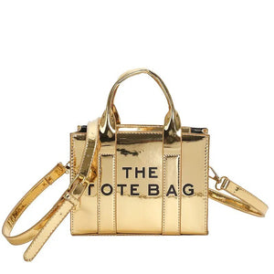 THE TOTE BAG