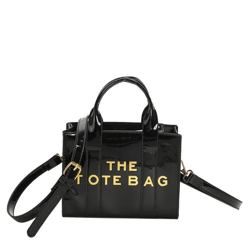 THE TOTE BAG