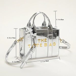 THE TOTE BAG