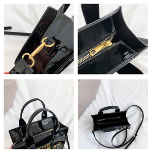 THE TOTE BAG