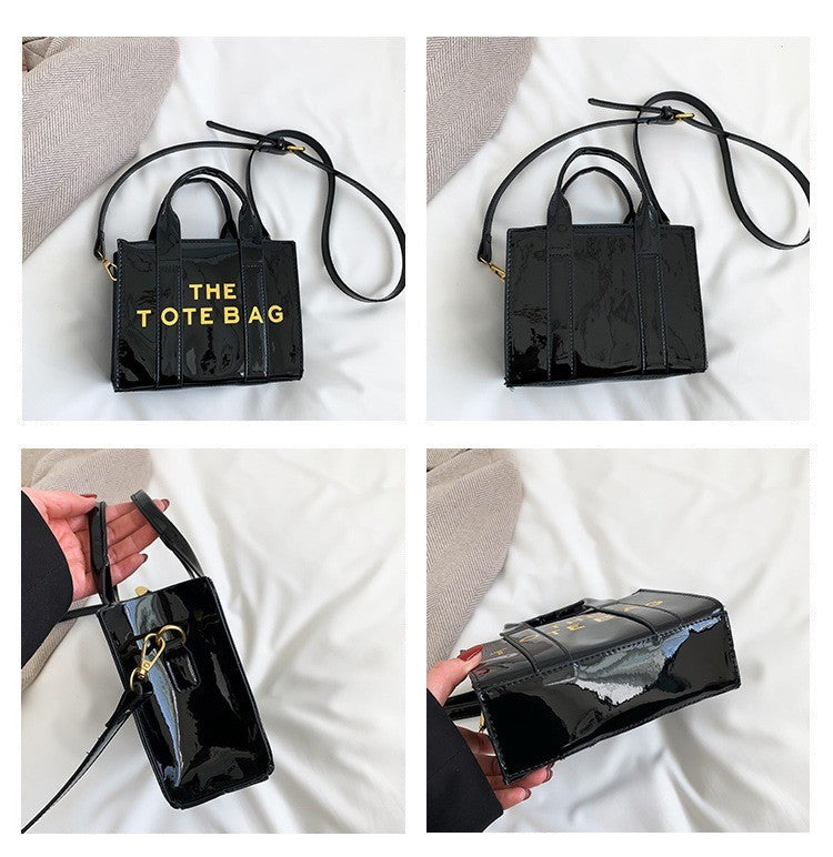 THE TOTE BAG