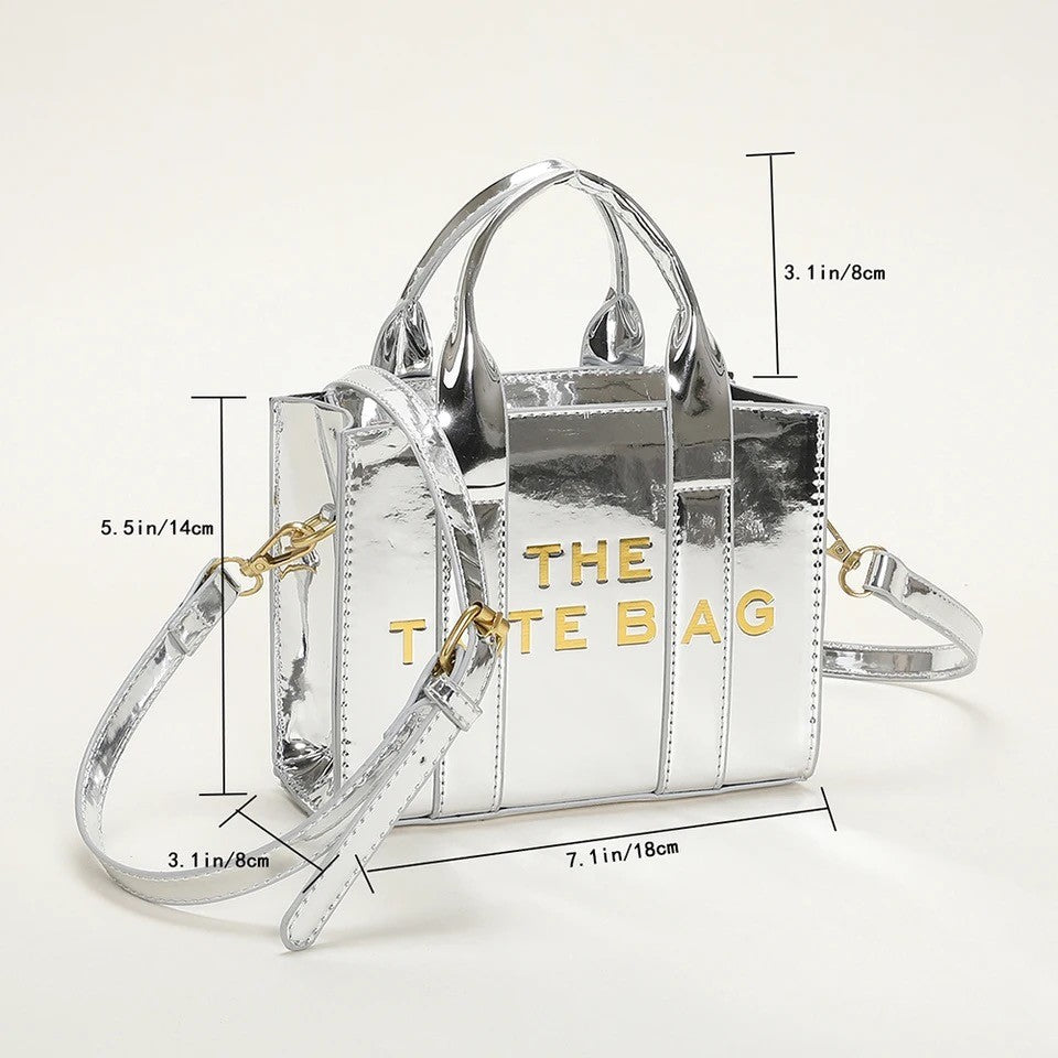 THE TOTE BAG