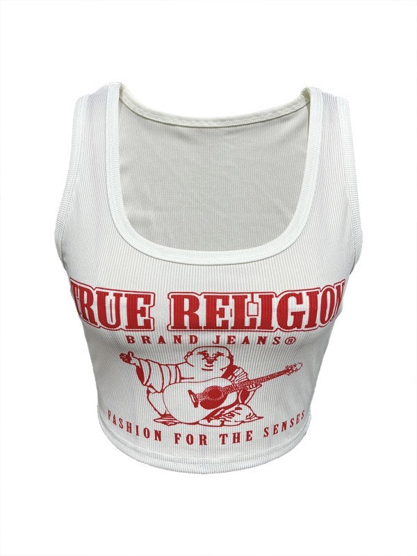 INSPIRED TRUE R. TOP