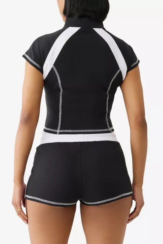 Inspired True Religion Sport Set