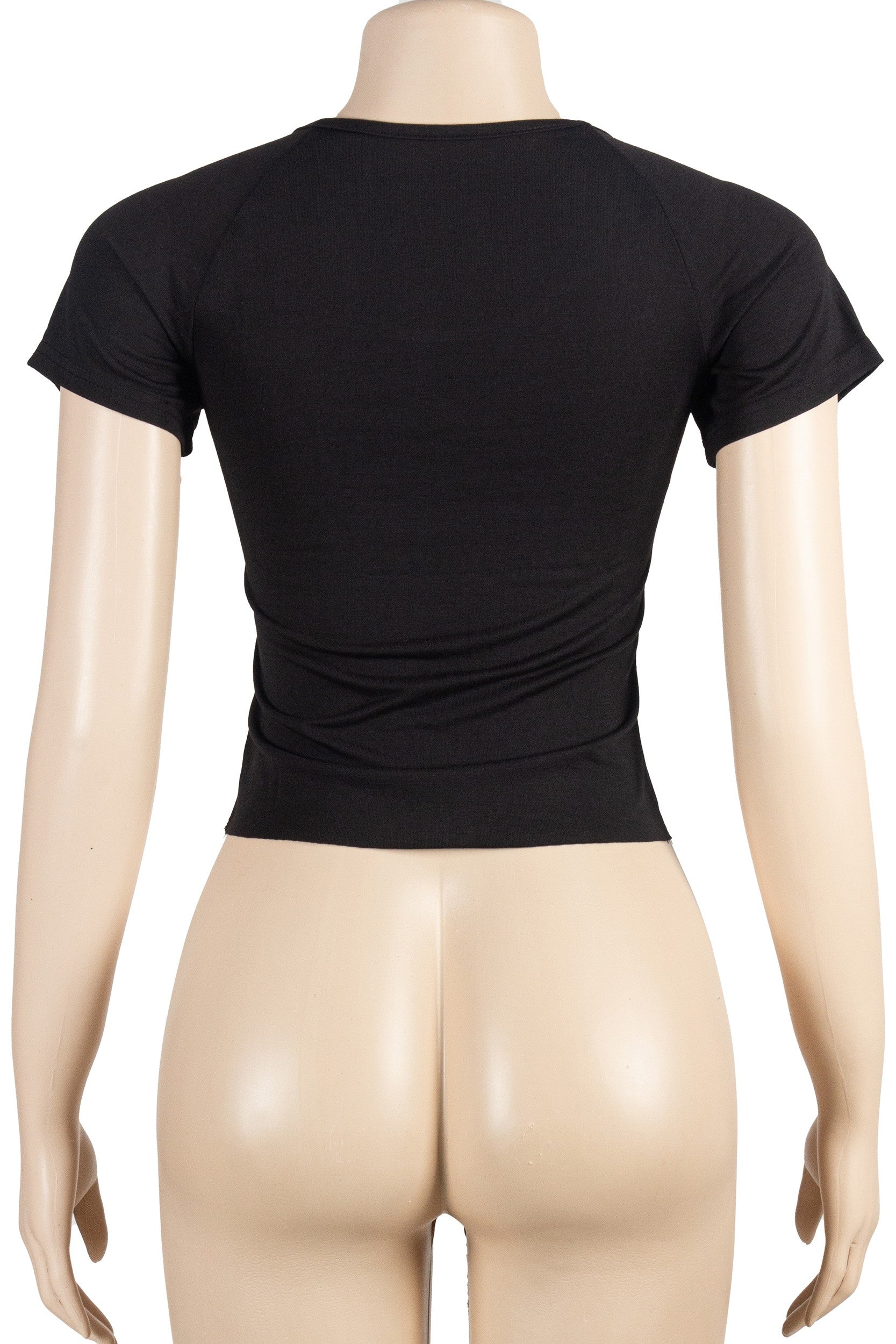 Wet Top "Black"