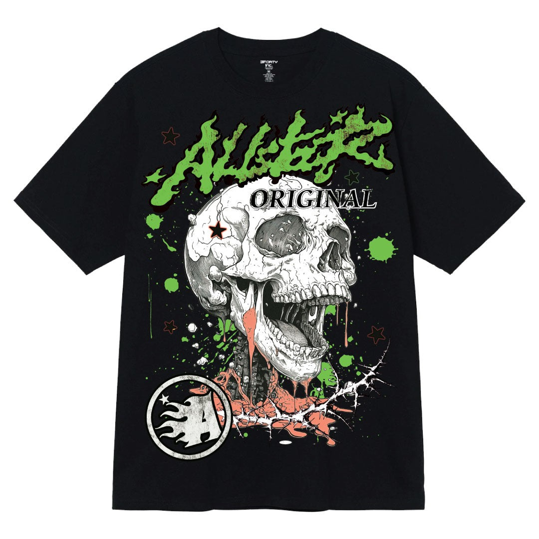 ALLSTAR GRAPHIC TOP