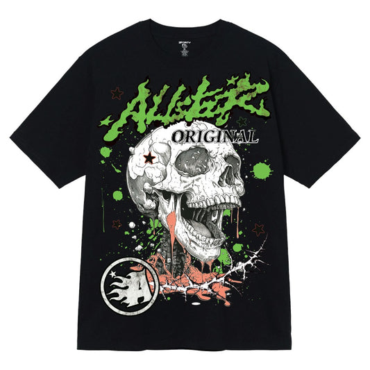 ALLSTAR GRAPHIC TOP