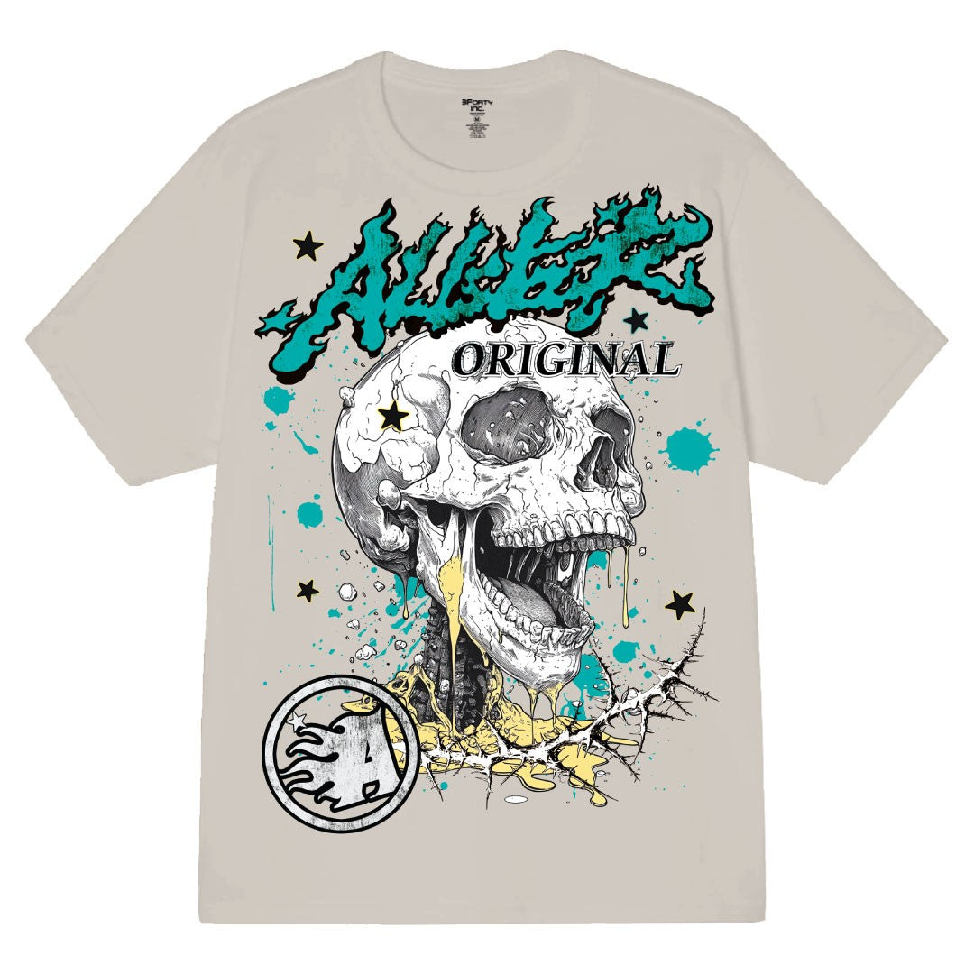 ALLSTAR GRAPHIC TOP