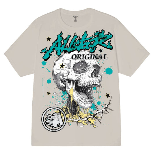 ALLSTAR GRAPHIC TOP