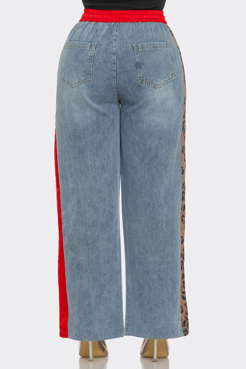 Moah Denim Pants