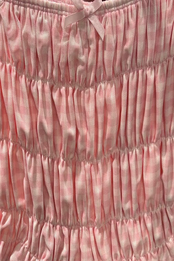 Bella Shorts