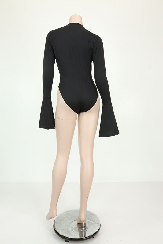 Amar Bodysuit