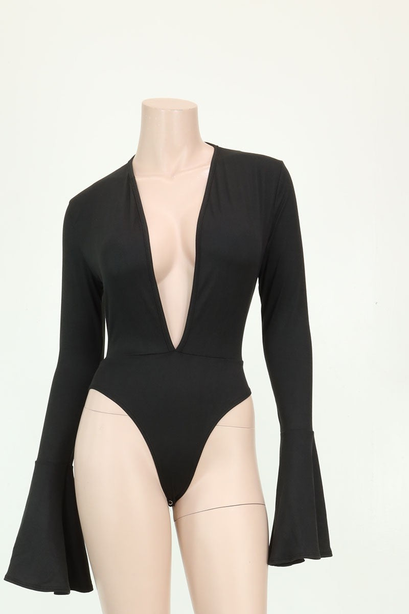Amar Bodysuit