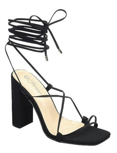 KIA HEELS