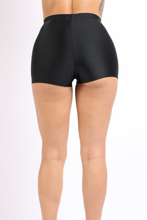 Zoa Spandex Shorts