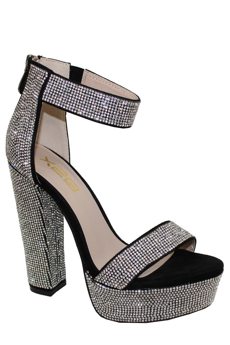 Tia Heels