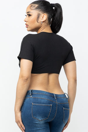 Rider Top