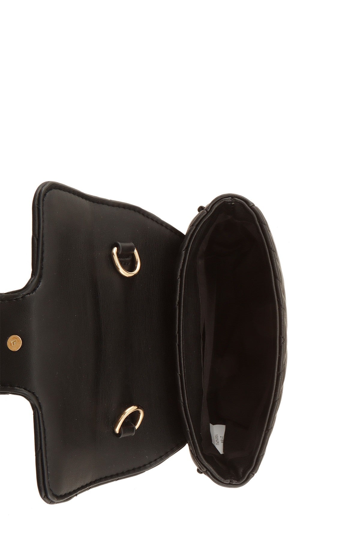 INSPIRED DESIGNR CG BAG