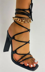 LIA HEELS