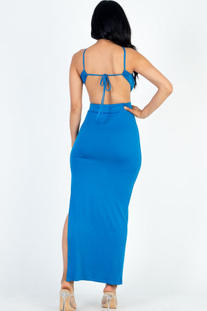 Bodi Dress