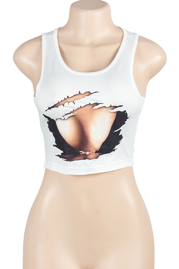BOOB TOP