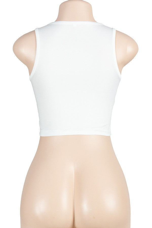 BOOB TOP