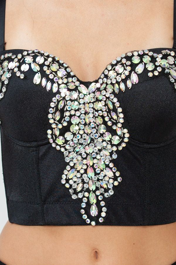 Eurika Bustier
