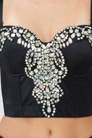 Eurika Bustier