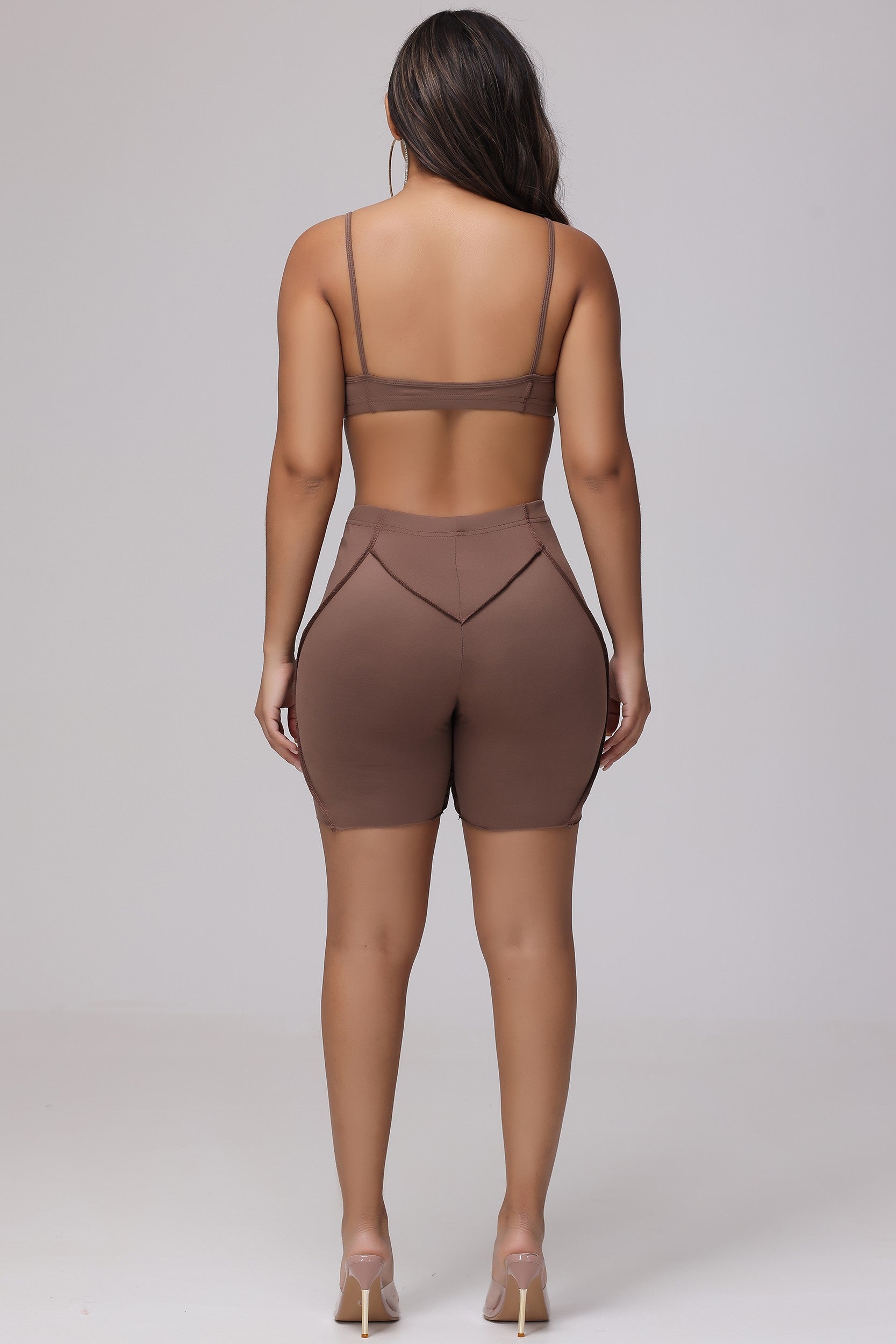Jas Set