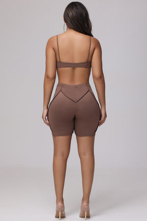 Jas Set