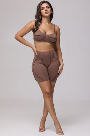 Jas Set