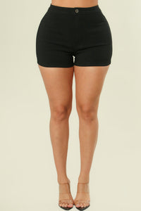 Bella Shorts