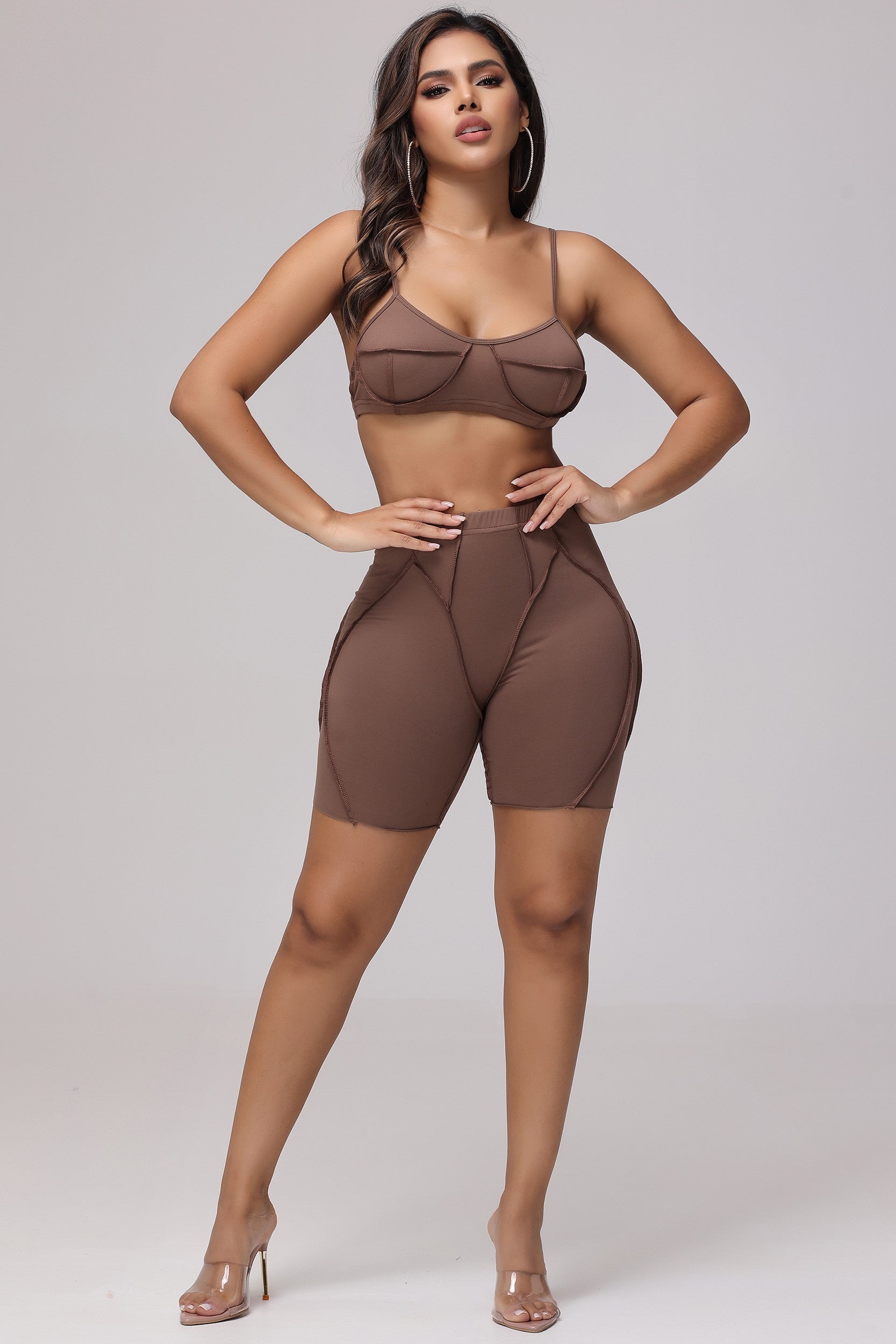 Jas Set