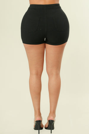 Bella Shorts