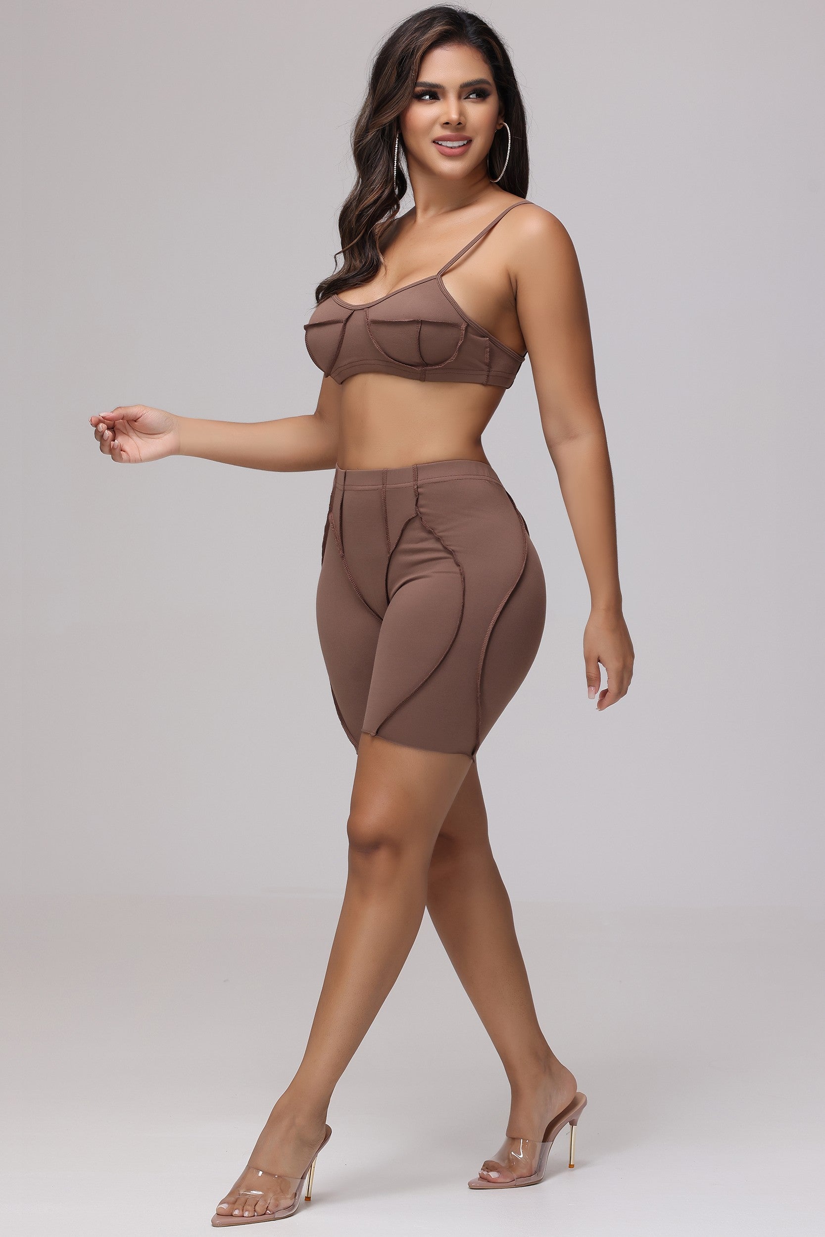 Jas Set