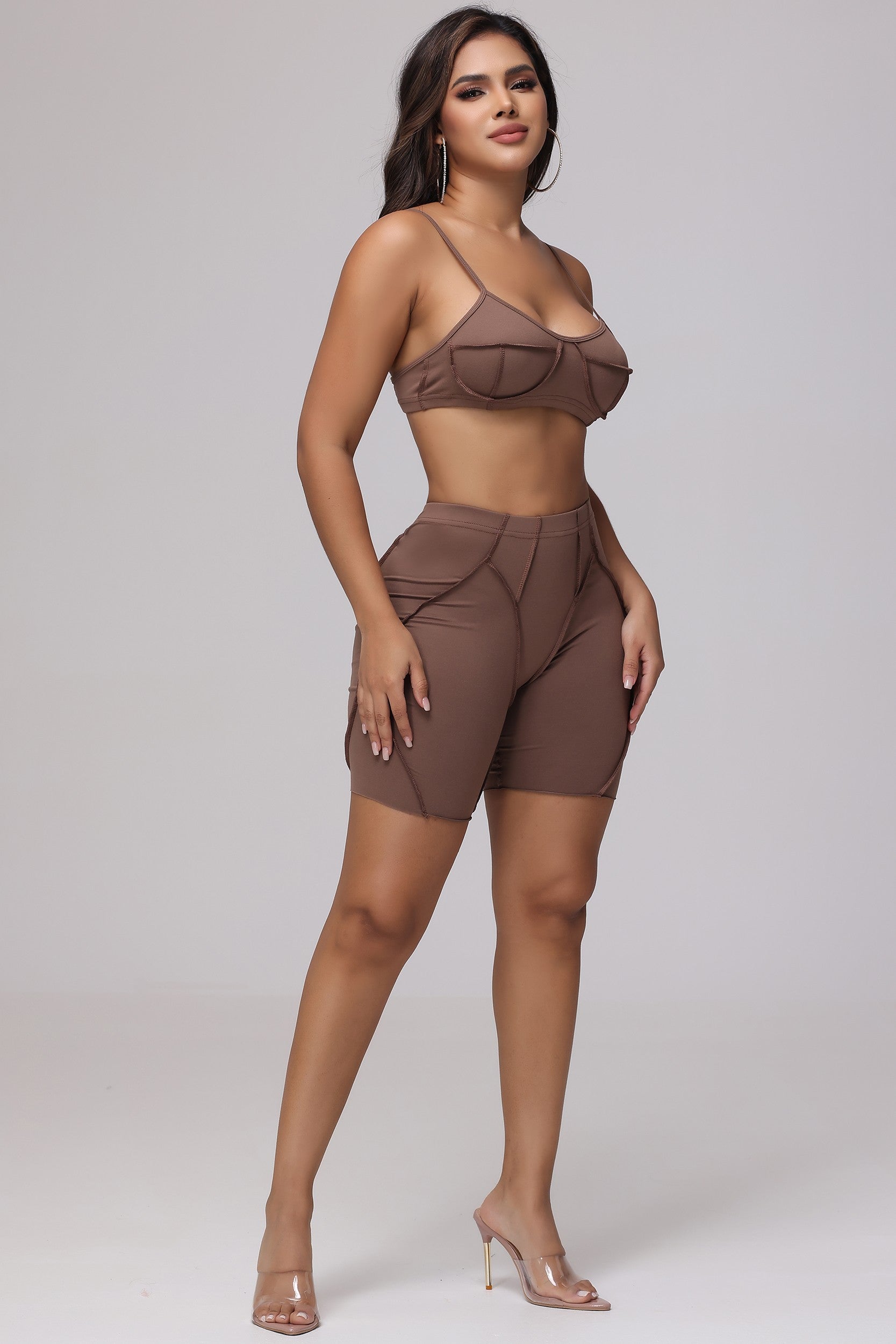 Jas Set