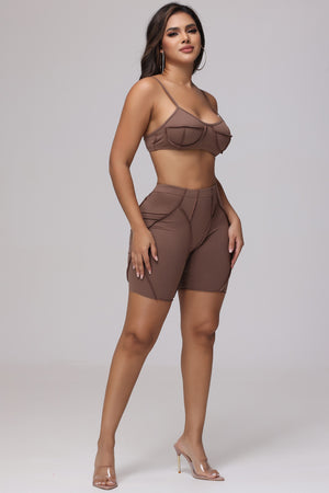 Jas Set