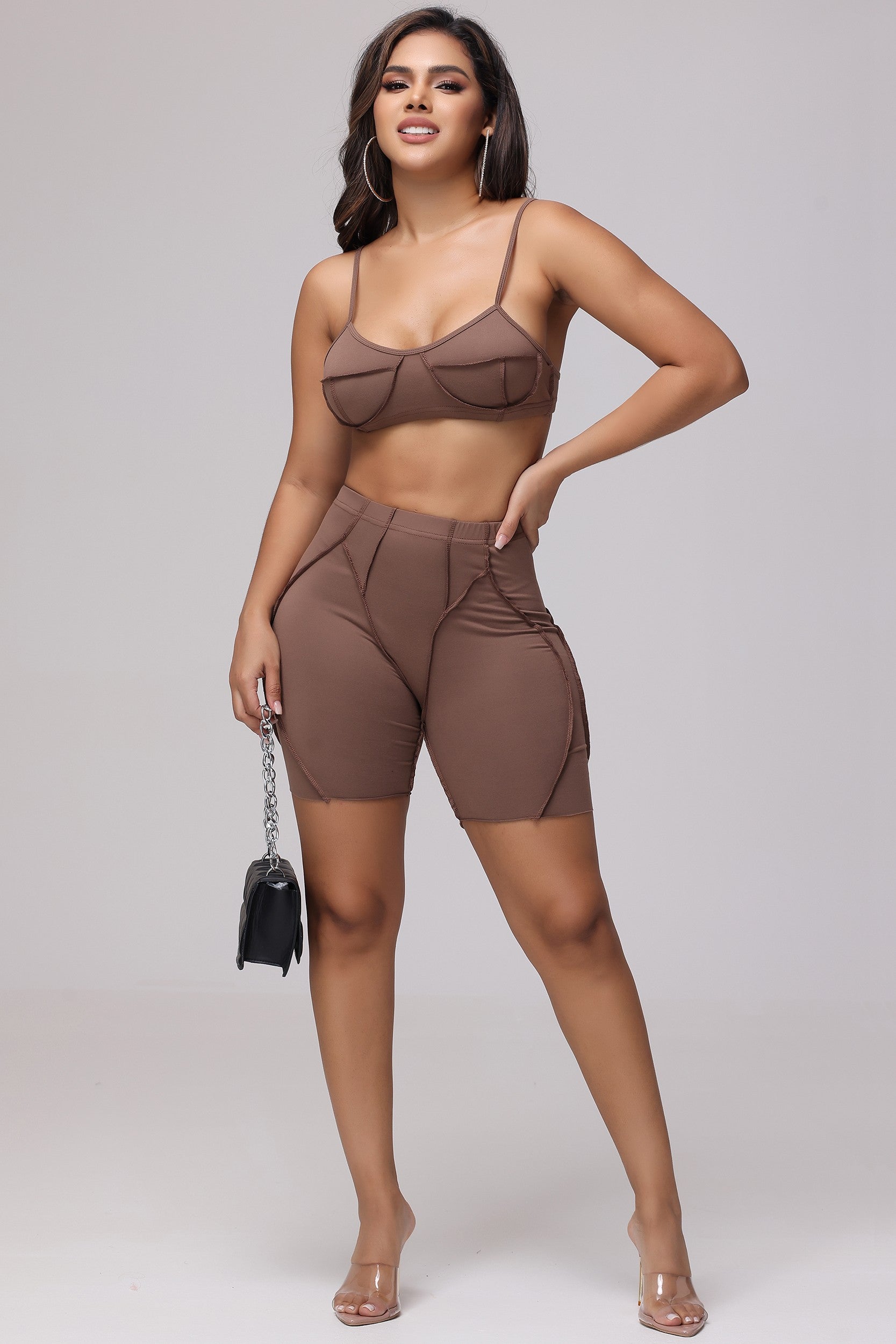 Jas Set