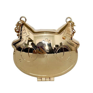 Cat Crossbody