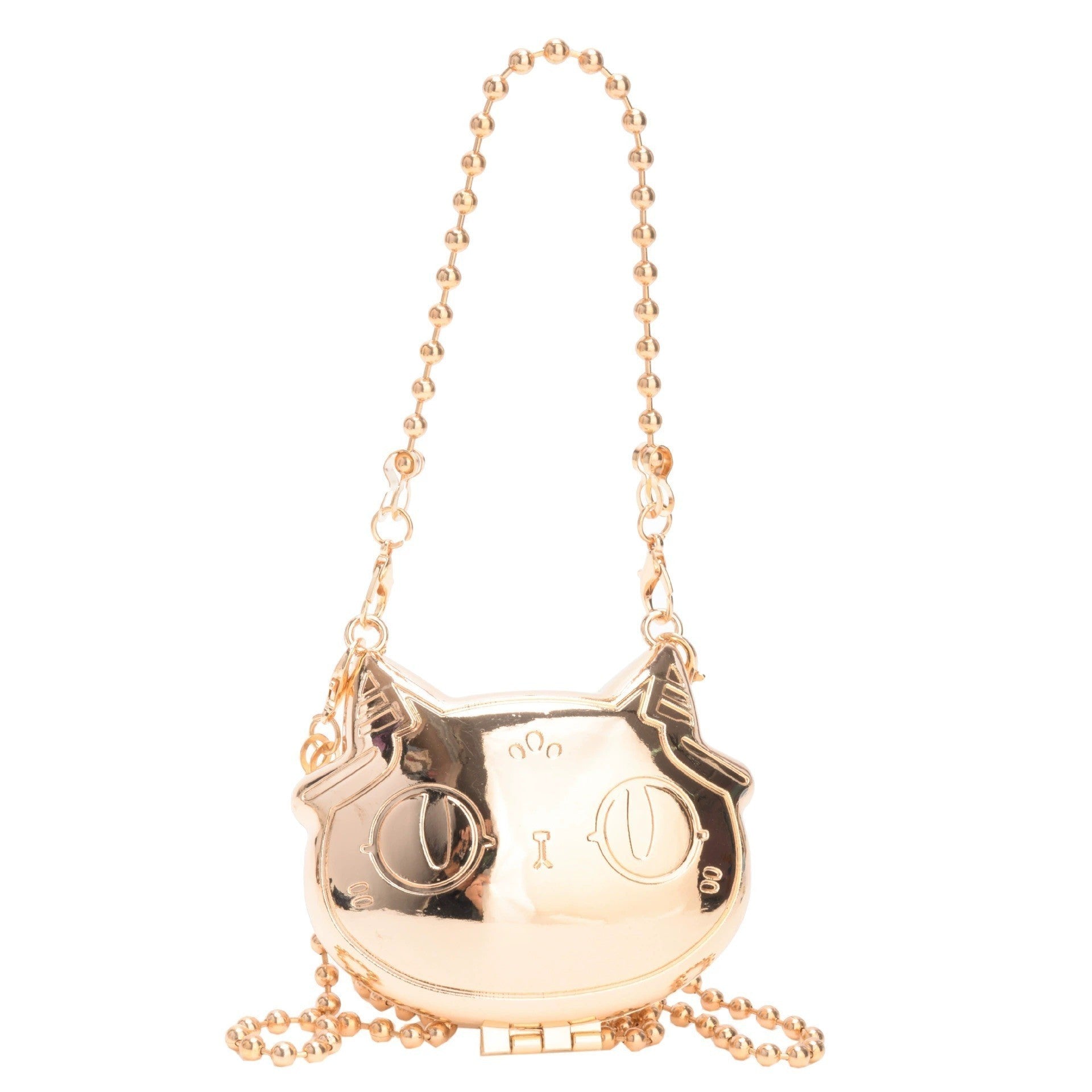 Cat Crossbody