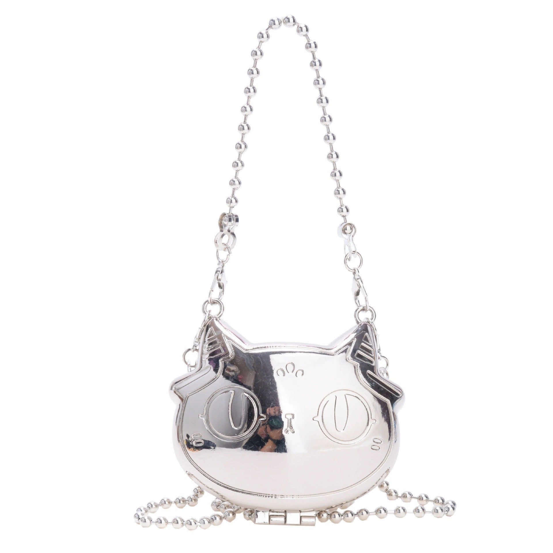 Cat Crossbody