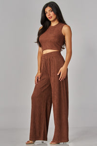 Classy 2pc Set