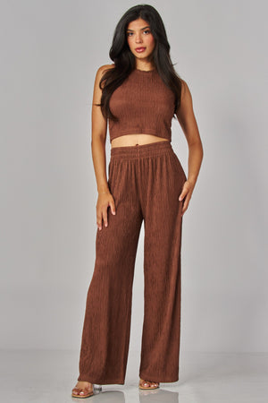 Classy 2pc Set