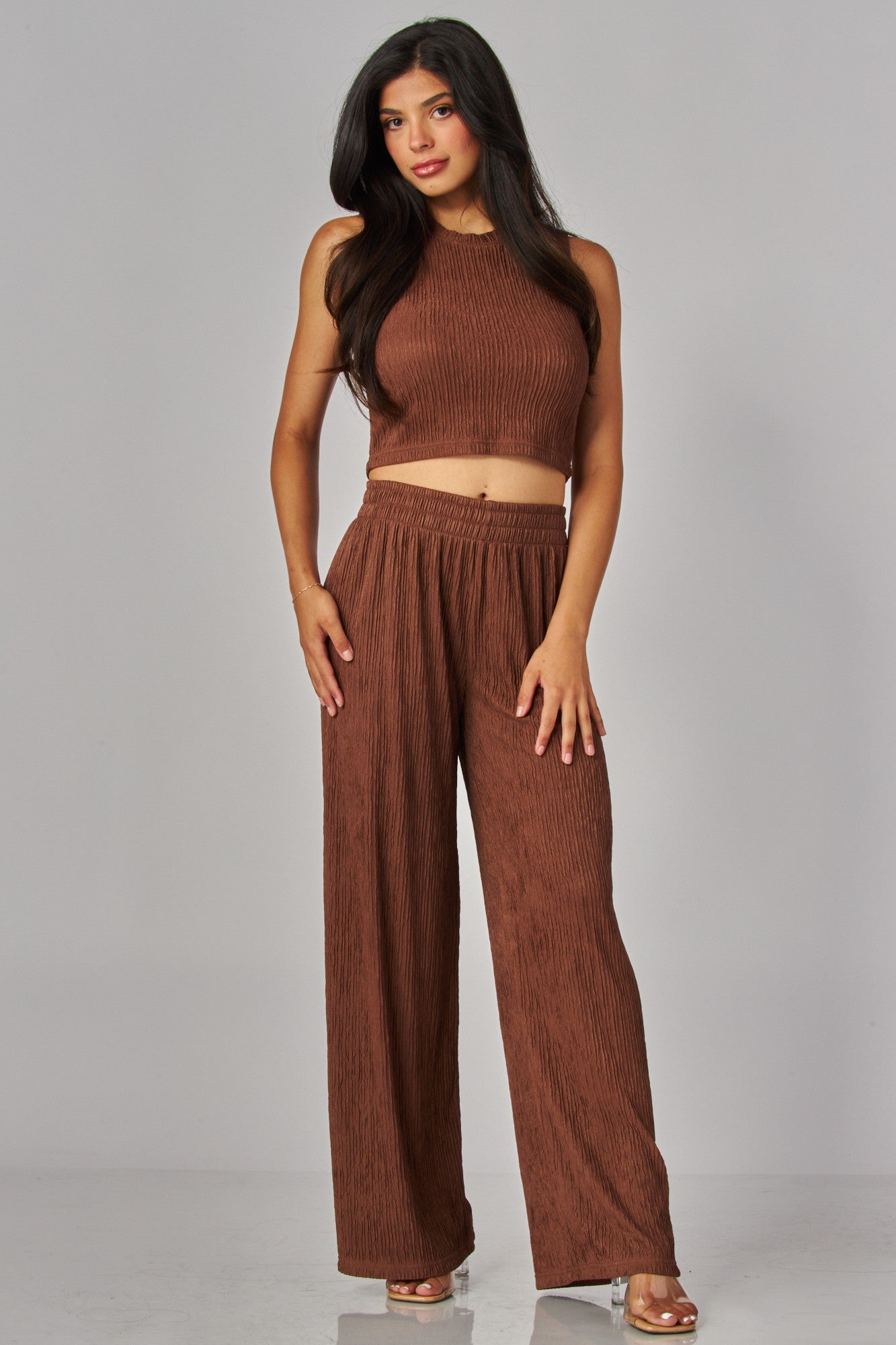 Classy 2pc Set
