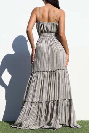 Classy Maxi Dress